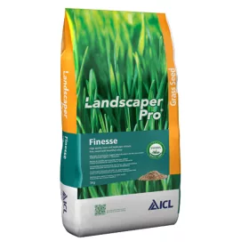 Landscaper Pro Finesse 10 kg prémium fűmag