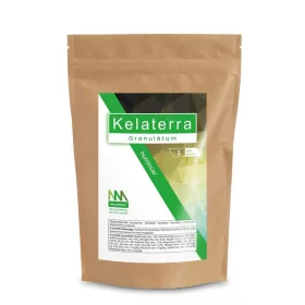 Kelaterra gr 1 kg, vízoldható granulált huminsav