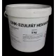 Cink-szulfát 5 kg mikroelem