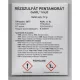 Réz-szulfát 12 gram mikroelem