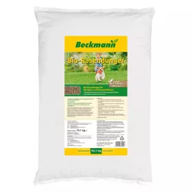Beckmann szerves biogyeptrágya 10 kg