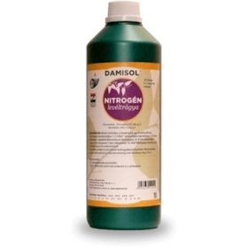 Damisol Nitrogén 1 liter Makroelem lombtrágya