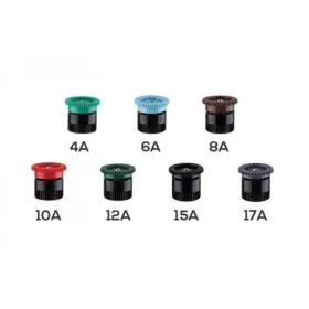 Fúvóka HUNTER S-10A öntözéstechnika