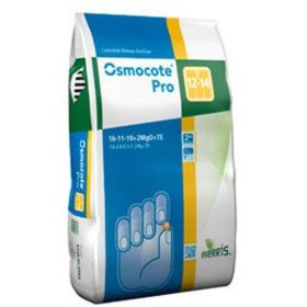 Osmocote Pro 12-14 hó 18-9-10+2Mg 25 kg Dísznövény műtrágya
