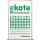 Ekote Sport&Green Autumn 2-3 hó 16-0-26+3CaO 25 kg prémium gyepműtrágya