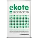 Ekote Sport&Green Autumn 2-3 hó 16-0-26+3CaO 25 kg prémium gyepműtrágya