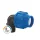 KPE könyök K 25x 3/4col öntözéstechnika