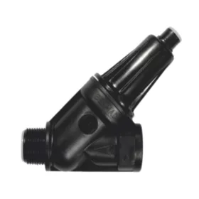 Nyomáscsökkentő 3/4 col fehér (0,8-2,5 bar) öntözéstechnika