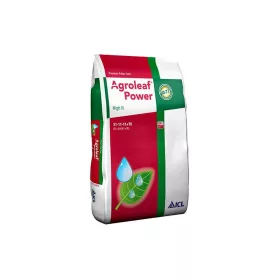 Agroleaf Power 31-11-11+ME 15 kg komplex lombtrágya