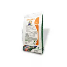 Kinglife 12-48-8+m.e. 1 kg Komplex lombtrágya