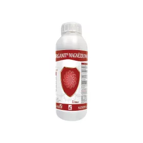Organit magnézium 1 liter Mikroelem lombtrágya