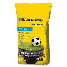 Barenbrug Bar Power RPR Lawn 5 kg fűmag, erős mint a vas
