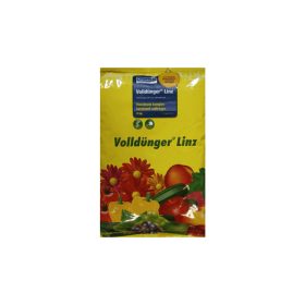 Volldünger Linz 2 kg komplex NPK műtrágya tápoldatozáshoz