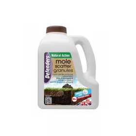 Defenders Vakondriasztó granulátum 2,5 kg