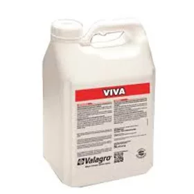 Viva 20 liter aktivizálja a talajéletet