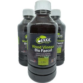 Faecet biostimulátor és poloska riasztó 1 liter