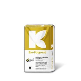 Klasmann BIO Potgrond tőzeg 70 liter magvetéshez, palántaneveléshez