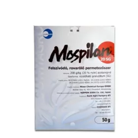 Mospilan 100 g rovarölő szer