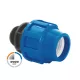 KPE átmenet K 40x5/4col öntözéstechnika