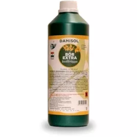 Damisol Bór Extra 1 liter Mikroelem lombtrágya