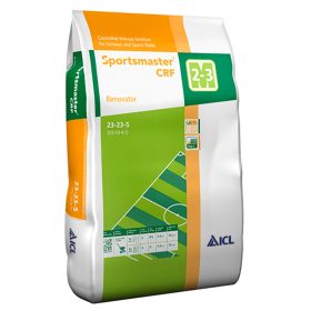 Sportsmaster Renovator 23-23-5 gyep 25 kg prémium gyepműtrágya