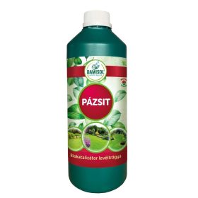 Damisol Pázsit 1 liter Komplex lombtrágya