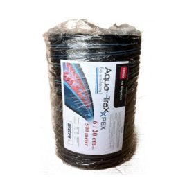 Aquatraxx 6 mil 20cm osztás 3048 m csepegtető szalag