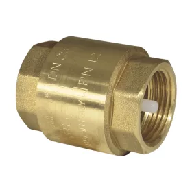 Visszacsapó szelep 5/4 col Europa öntözéstechnika