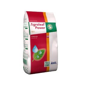 Agroleaf Power 15-10-31+ME 15 kg kiegyenlített komplex lombtrágya