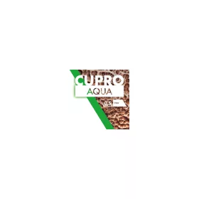 Cuproaqua 0,5 liter felszívódó szerves réz