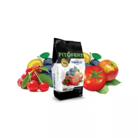 Fitofert Finale 5-10-45+Me 10 kg