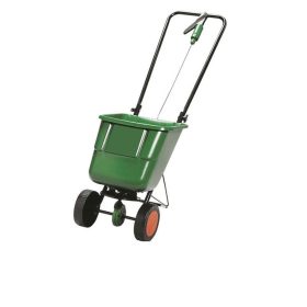 Easy Green műtrágyaszóró kocsi