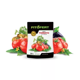 Fitofert Kristal Tomato 12,5-6-31+4Mg+Me 10 kg