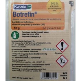 Botrefin 10 g gombaölő szer