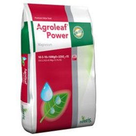 Agroleaf Power 10-5-10+16MgO+ME 2 kg komplex lombtrágya