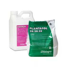 Malagrow őszi repce feltöltő csomag (20 ha) 1 csomag