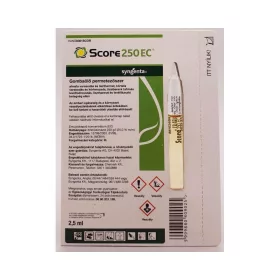 Score 2,5 ml gombaölő szer