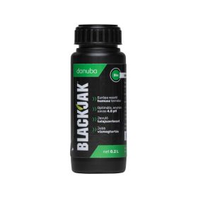 Blackjak prémium huminsav 200 ml