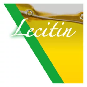 Lecitin 500 ml