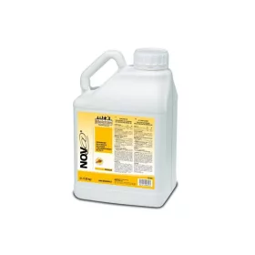 Nov@ 5 liter talajjavító, stresszoldó humusz és fulvósavtartalmú készítmény