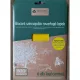 Biocont sárga rovarfogó lap A/5 5 db