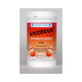 Nissorun 500 g rovarölő szer