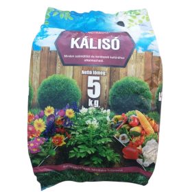 Kálisó 5 kg