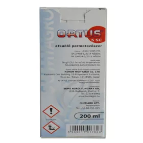 Ortus 200 ml rovarölő szer