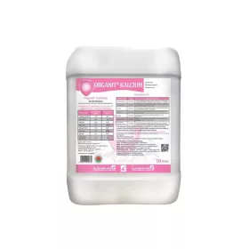Organit kalcium 10 liter Mikroelem lombtrágya