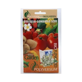 Polyversum 50 g biológiai gombaölő szer
