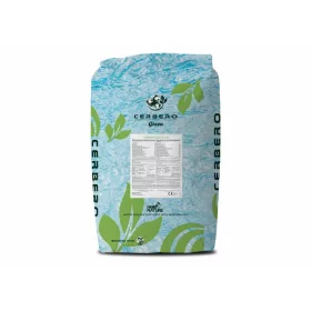 Cerbero 15-5-30+2Mg+ME 25 kg vízoldható kálium túlsúlyú komplex műtrágya