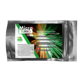 MicroTurbo 100 gramm