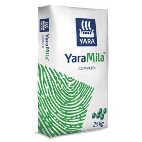 YaraMila Complex 12-11-18+3Mg+m.e. 25kg káliumtúlsúlyú alap műtrágya