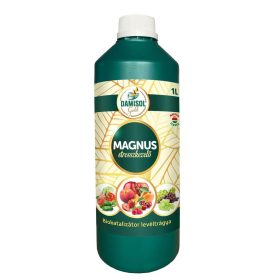 Damisol Gold Magnus 5 liter Komplex lombtrágya